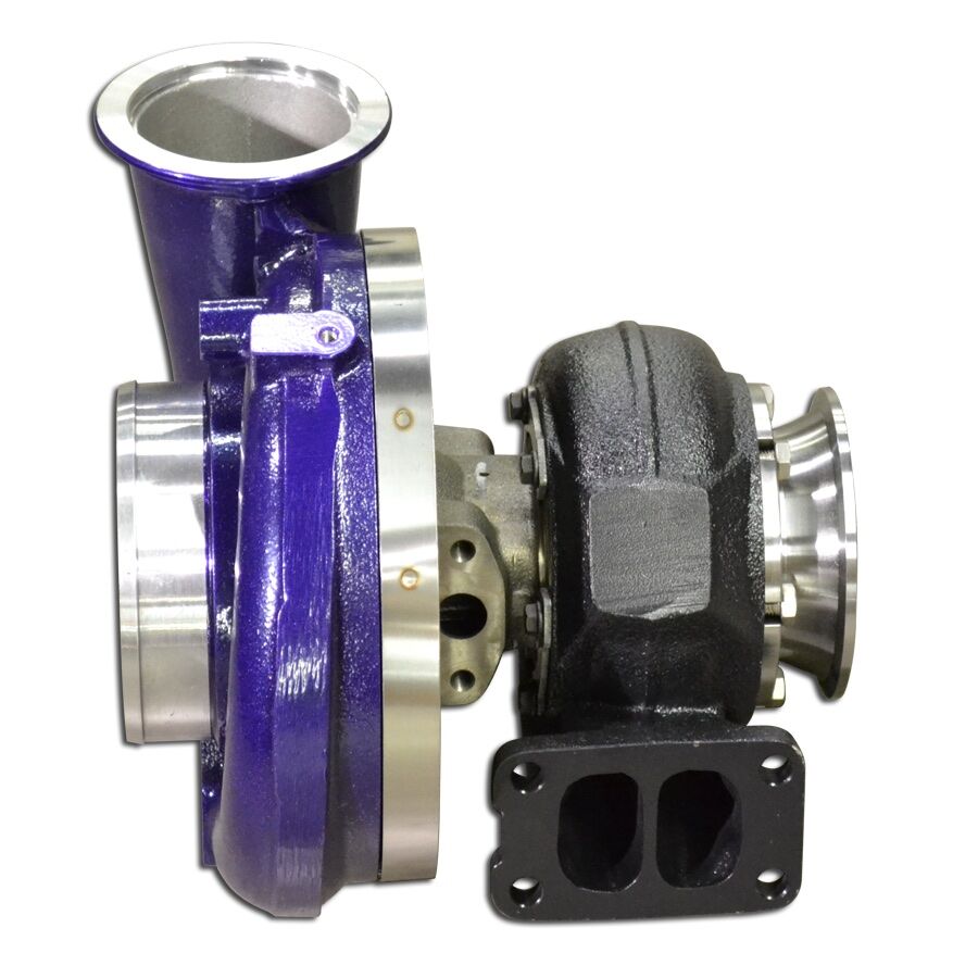 ATS Diesel Aurora 5000 1998.5-2002 Dodge 5.9L 24 Valve Cummins T3