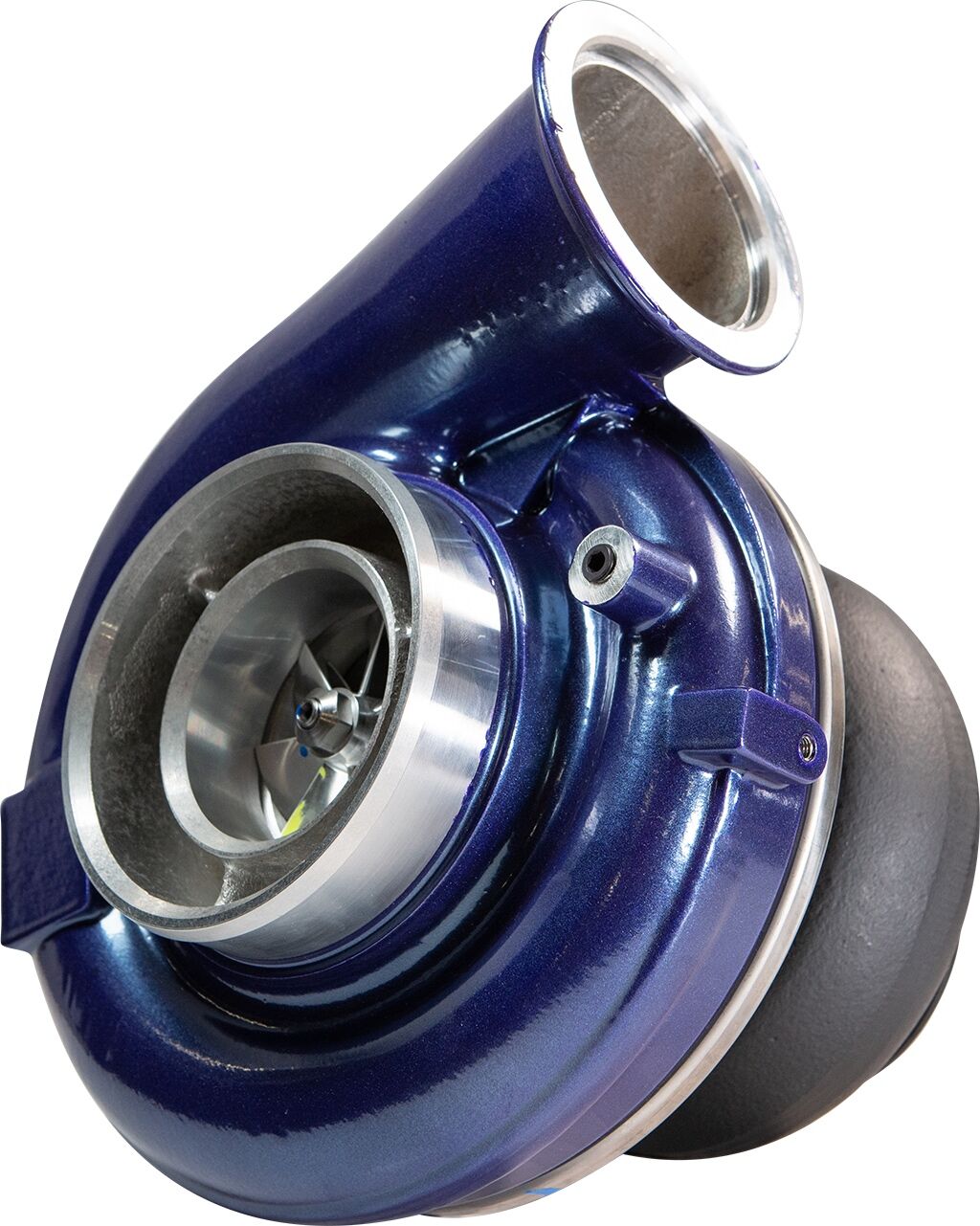 ATS Diesel Aurora 5000 Turbo Kit For Common Rail Dodge 2003-2007 5.9L