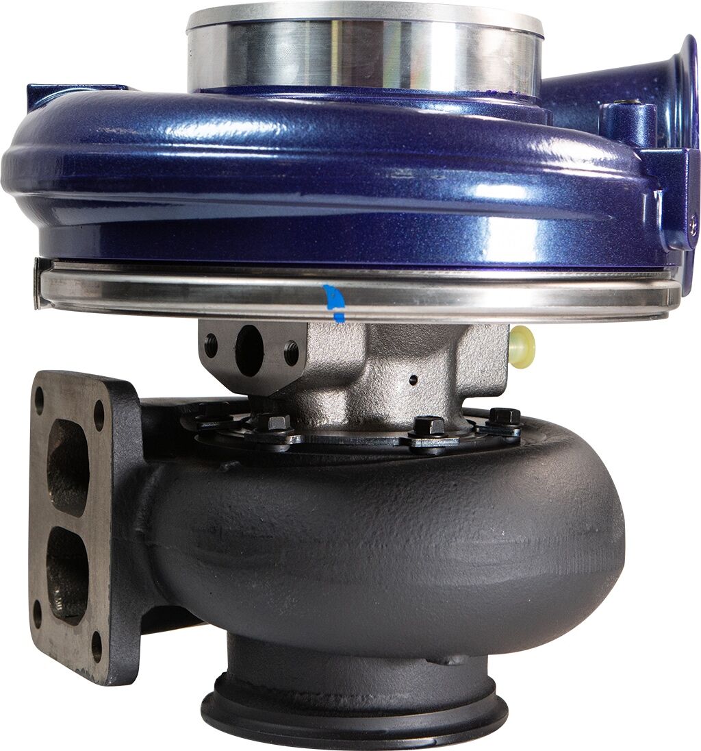 ATS Diesel Aurora 5000 Turbo Kit For Common Rail Dodge 2003-2007 5.9L