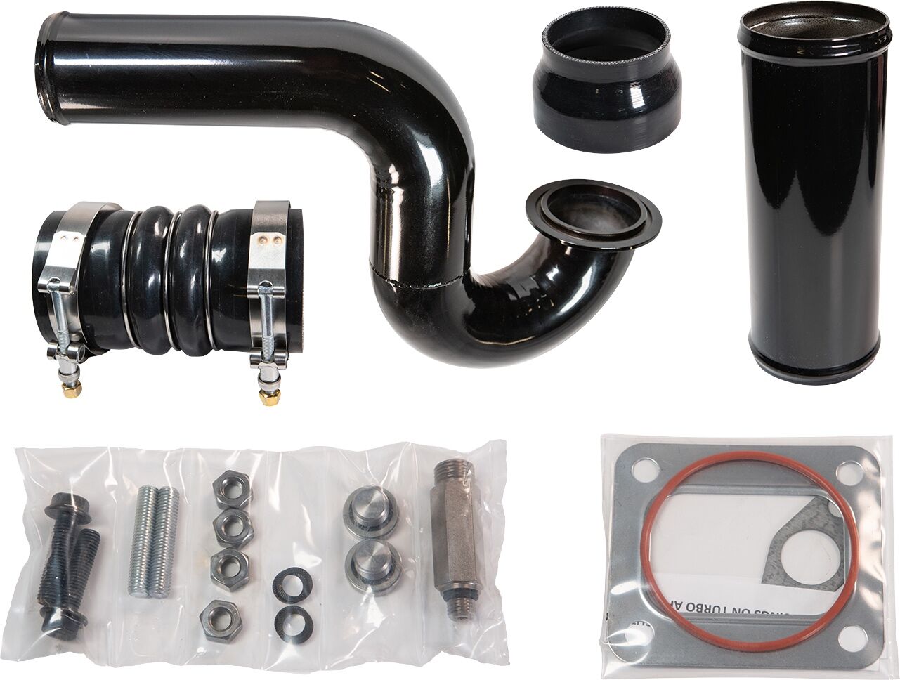 ATS Diesel Aurora 5000 Turbo Kit For Common Rail Dodge 2003-2007 5.9L