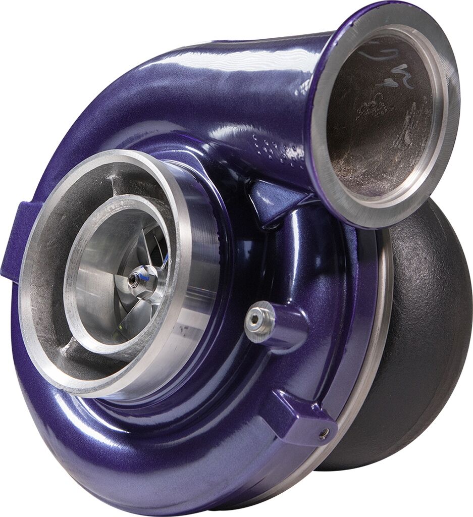 ATS Diesel Aurora Vortex 5000 Plus Kit 2013+ Dodge 6.7L