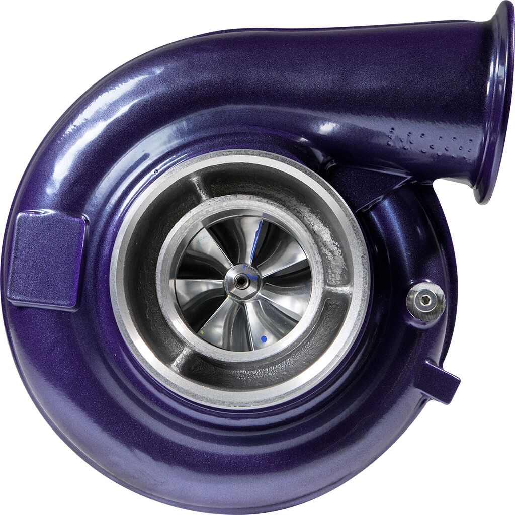 ATS Diesel Aurora Vortex 5000 Plus Kit 2013+ Dodge 6.7L
