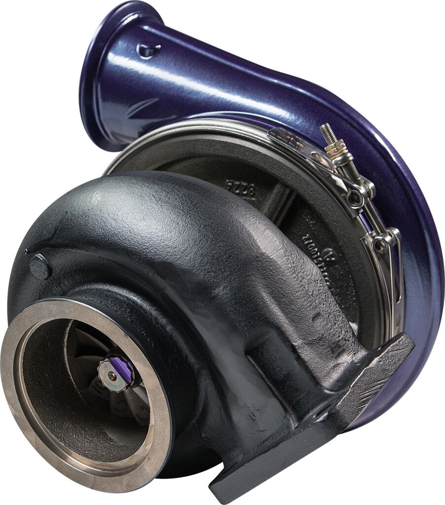 ATS Diesel Aurora Vortex 5000 Plus Kit 2013+ Dodge 6.7L