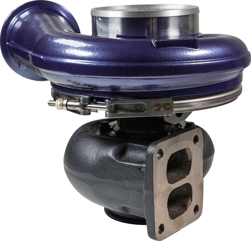 ATS Diesel Aurora Vortex 5000 Plus Kit 2013+ Dodge 6.7L