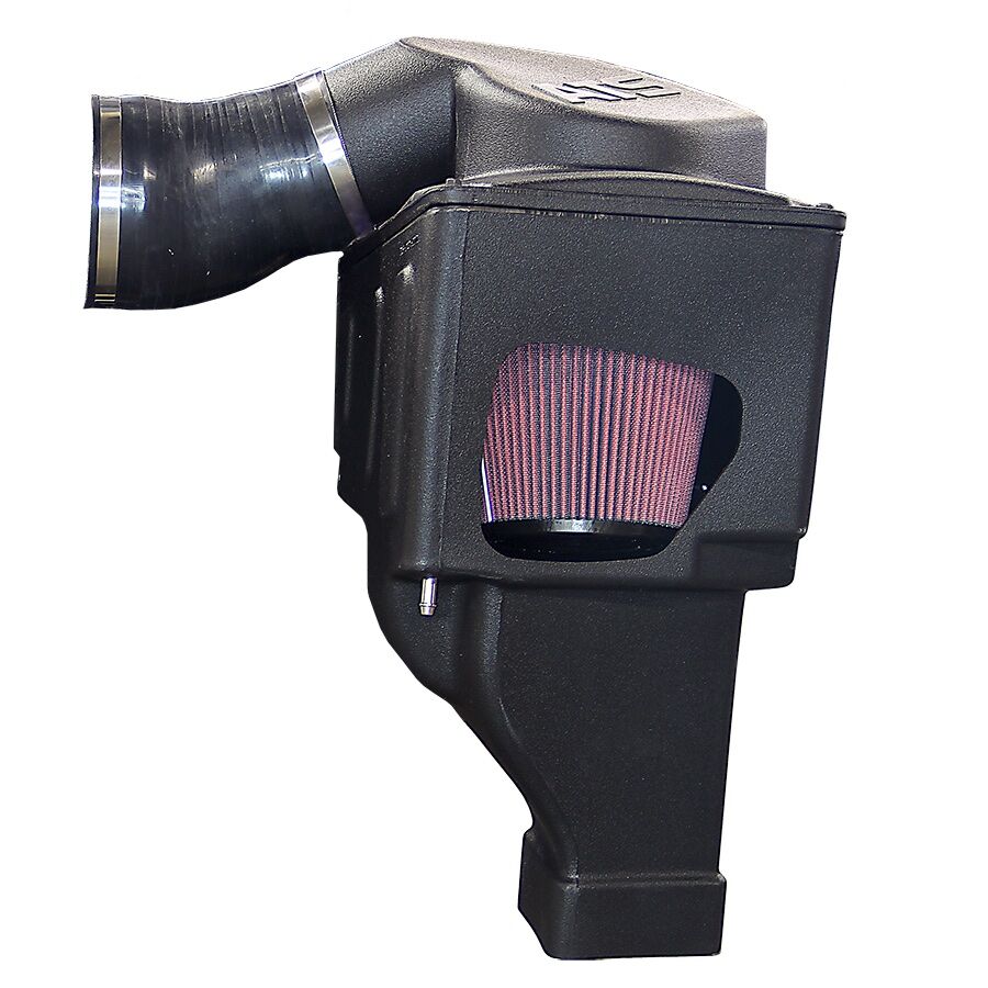 ATS Diesel Aurora Plus 7500 Turbo System 2007.5-2009 Dodge 6.7L