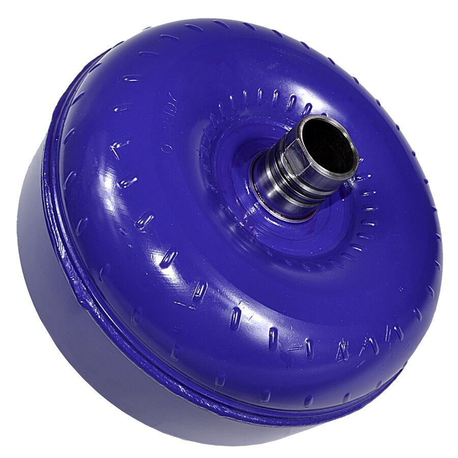 ATS Diesel ATS 1300-1500 RPM Stall Speed TruLok Torque Converter 2003+ Dodge 545RFE