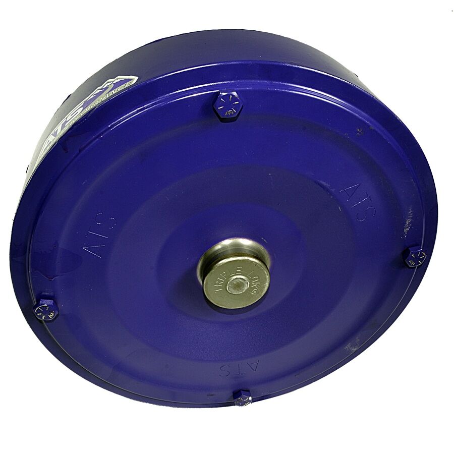 ATS Diesel ATS 1300-1500 RPM Stall Speed TruLok Torque Converter 2003+ Dodge 545RFE