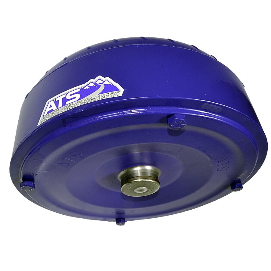 ATS Diesel ATS 1300-1500 RPM Stall Speed TruLok Torque Converter 2003+ Dodge 545RFE