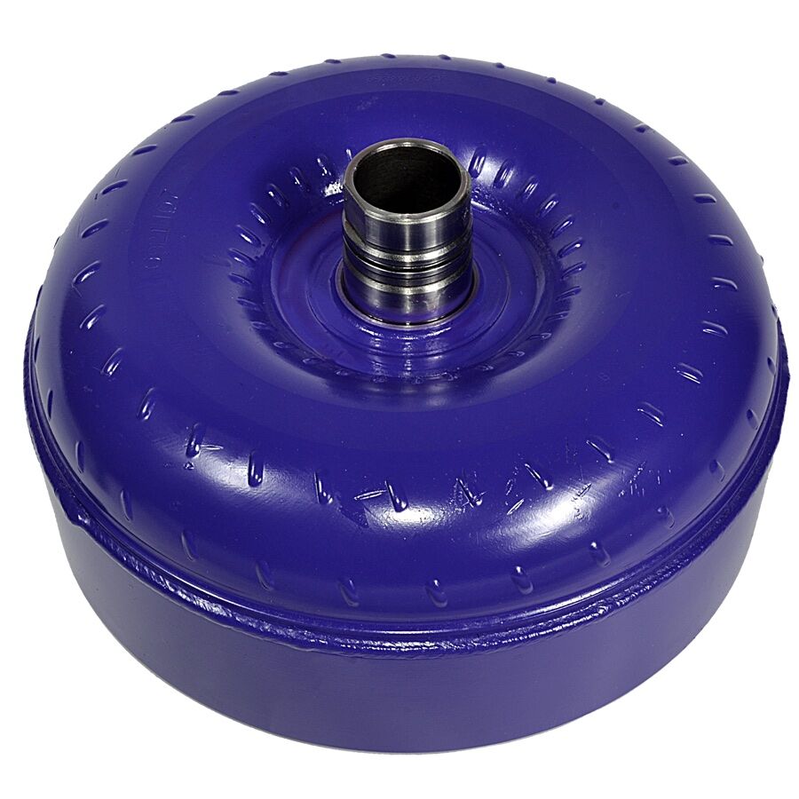 ATS Diesel ATS 1300-1500 RPM Stall Speed TruLok Torque Converter 2003+ Dodge 545RFE - 3029159272