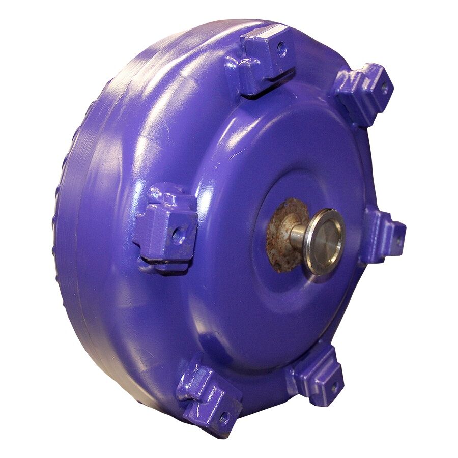 ATS Diesel Heavy Duty Replacement Torque Converter 2007.5-2012 6.7L Cummins W/ Aisin Transmission