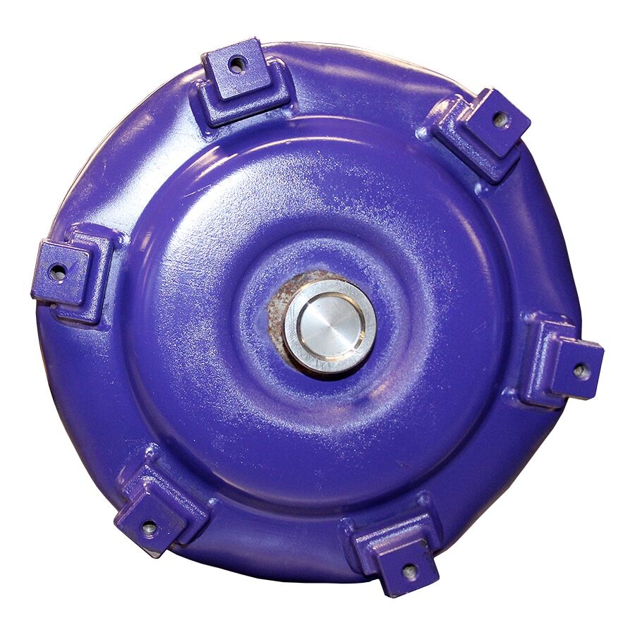 ATS Diesel Heavy Duty Replacement Torque Converter 2007.5-2012 6.7L Cummins W/ Aisin Transmission