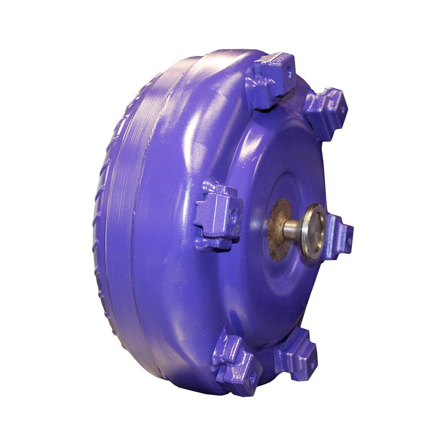 ATS Diesel Heavy Duty Replacement Torque Converter 2007.5-2012 6.7L Cummins W/ Aisin Transmission