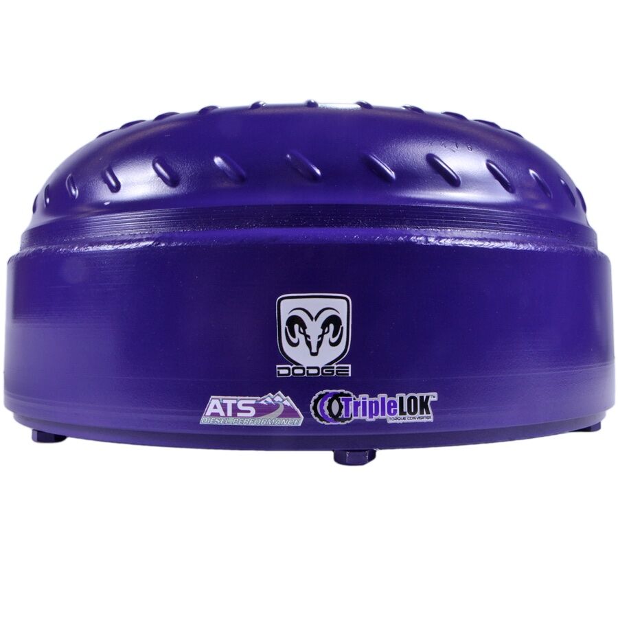 ATS Diesel Triplelok Torque Converter Factory Stall Speed 1994 To 2007 5.9L Cummins Dodge 47R-H/47-Re/48-Re Transmission