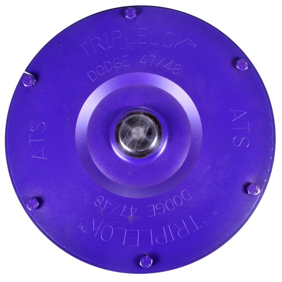 ATS Diesel Triplelok Torque Converter Factory Stall Speed 1994 To 2007 5.9L Cummins Dodge 47R-H/47-Re/48-Re Transmission - 3029302164