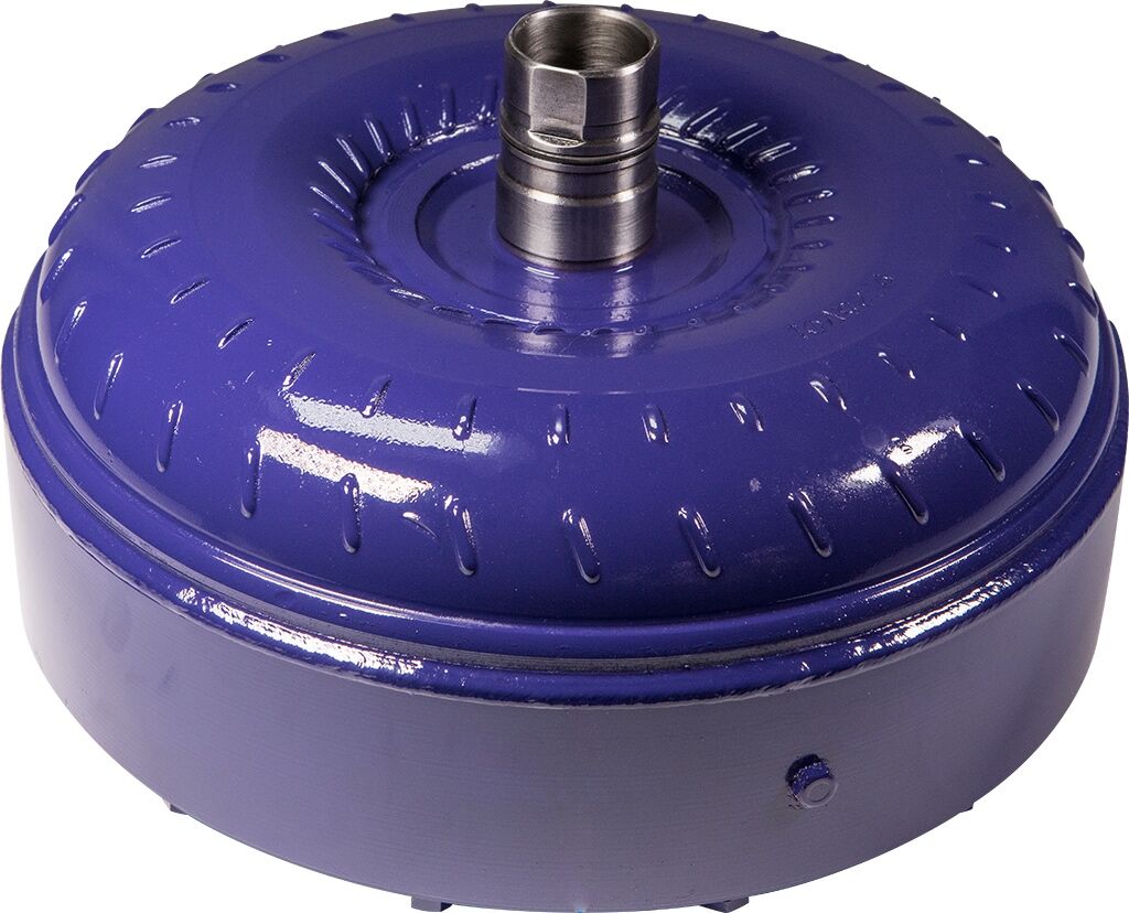 ATS Diesel Five-Star Torque Converter 68RFE