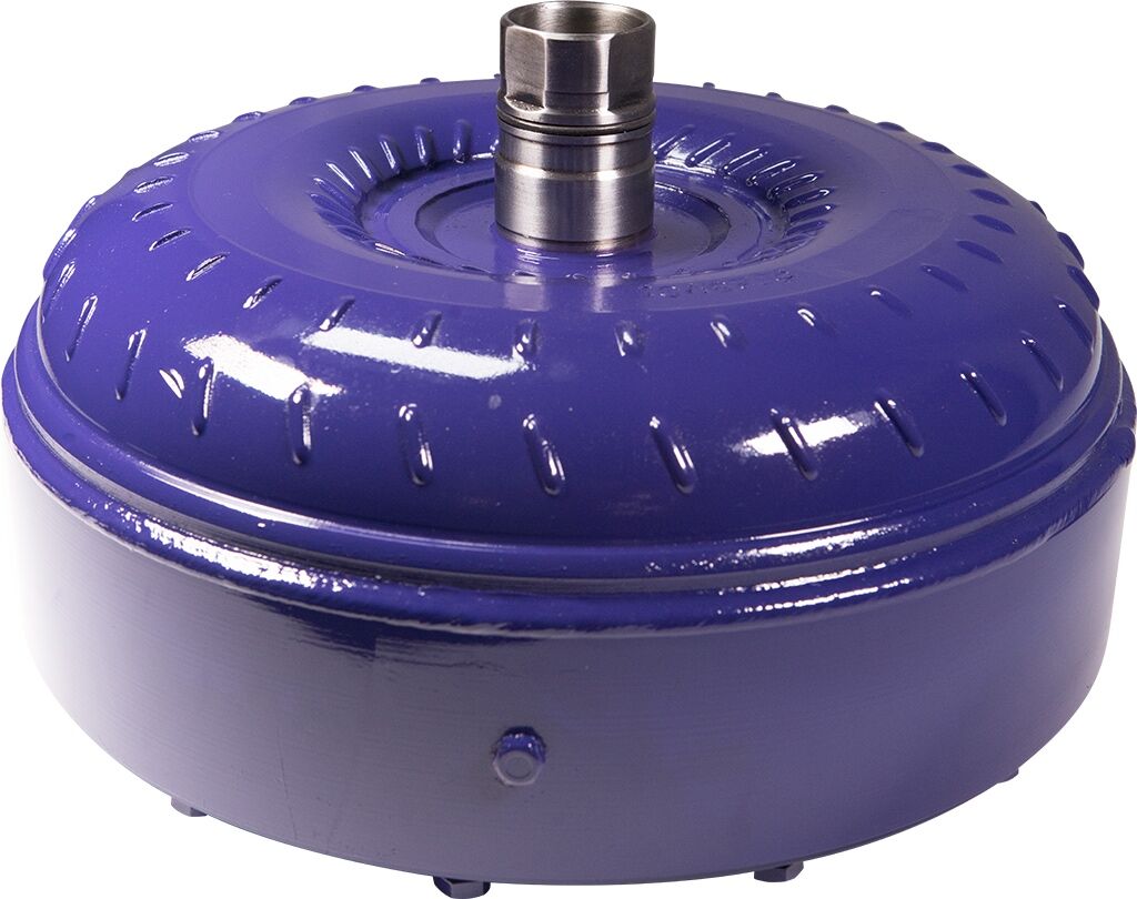 ATS Diesel Five-Star Torque Converter 68RFE