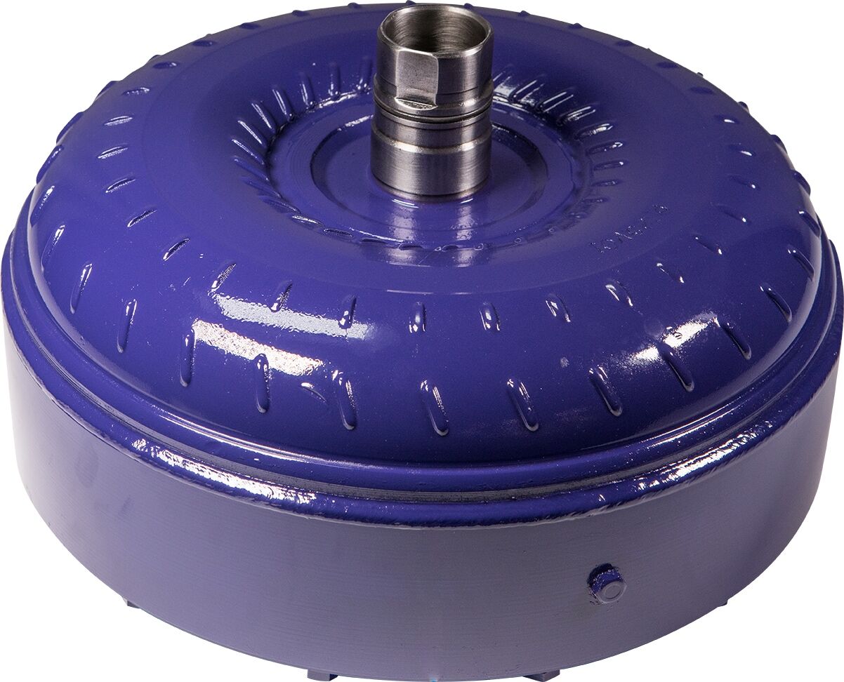 ATS Diesel Five-Star Torque Converter 68RFE - 3029502326