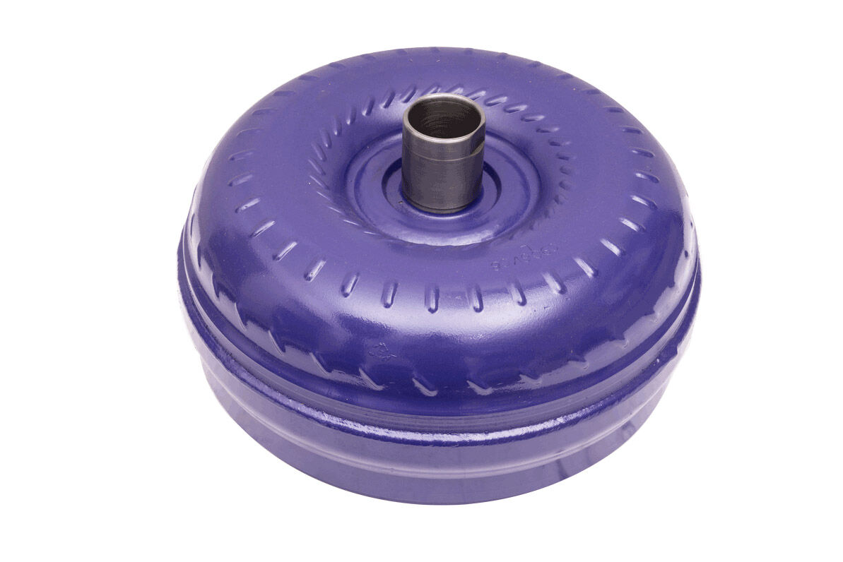 ATS Diesel Five Star Torque Converter Fummins Conversion Fits Cummins/4R100 - 3029505164