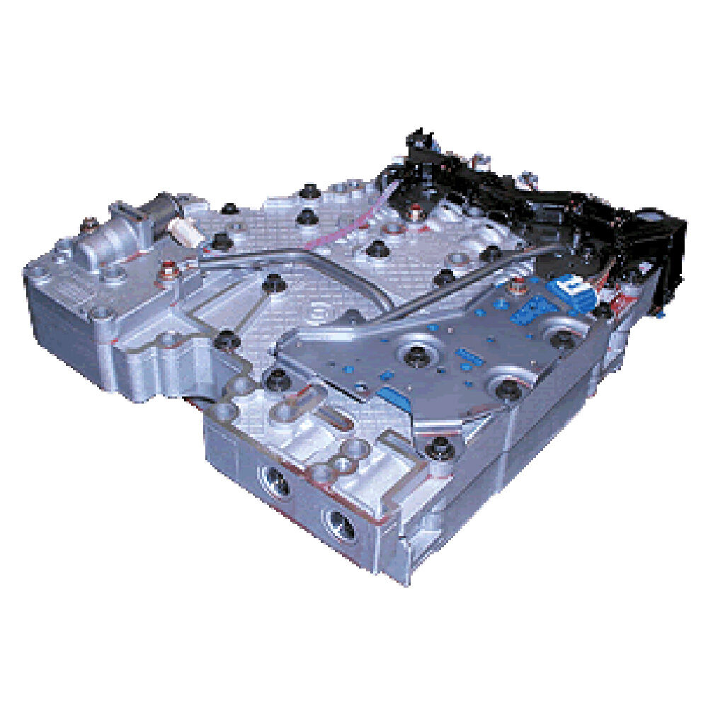 ATS Diesel Performance Valve Body Assembly 2001-02 GM LCT1000 - 3039004248