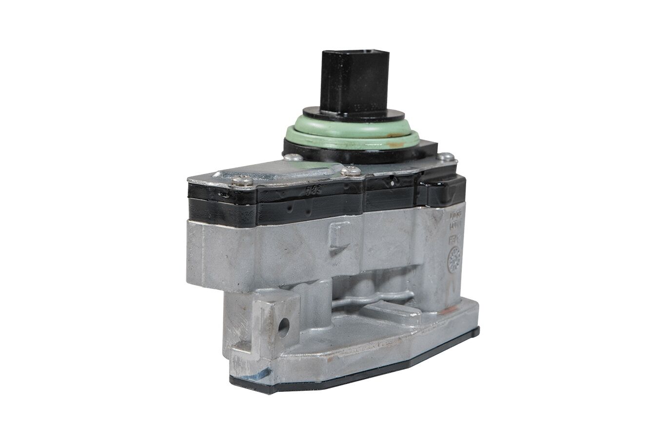 ATS Diesel Performance Valve Body Assembly 03-06 Jeep 42RLE 4.0L