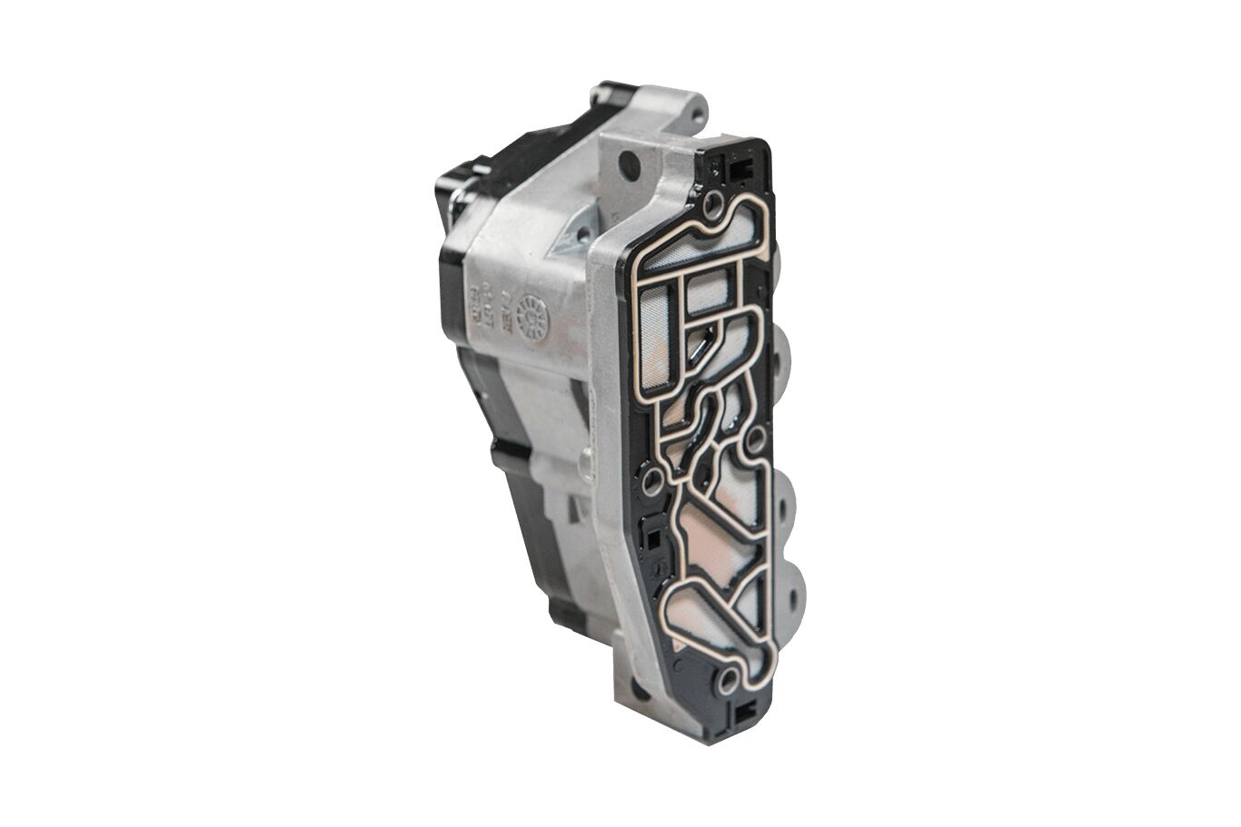 ATS Diesel Performance Valve Body Assembly 03-06 Jeep 42RLE 4.0L