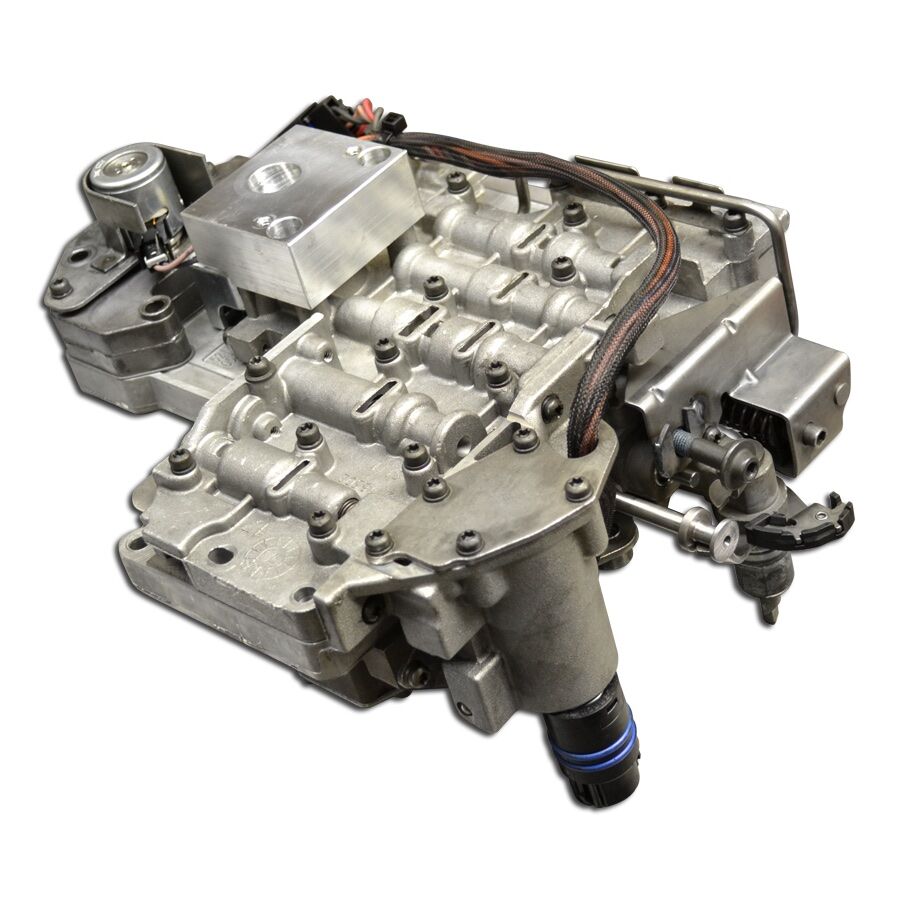 ATS Diesel Valve Body Racing Edition Dodge Late 1998-Early 1999