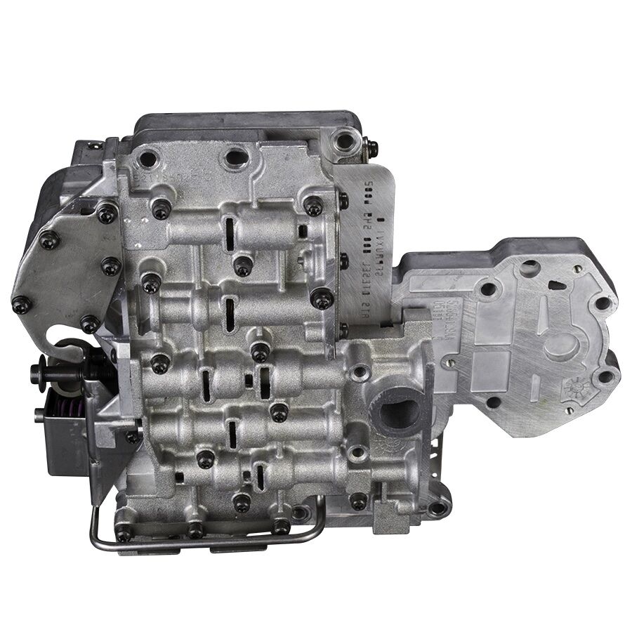 ATS Diesel Valve Body Towing Edition Dodge Late 1999-2002
