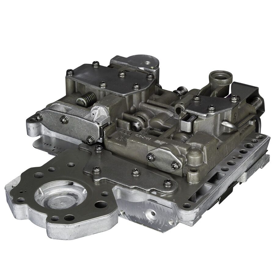 ATS Diesel Valve Body Towing Edition Dodge Late 1999-2002