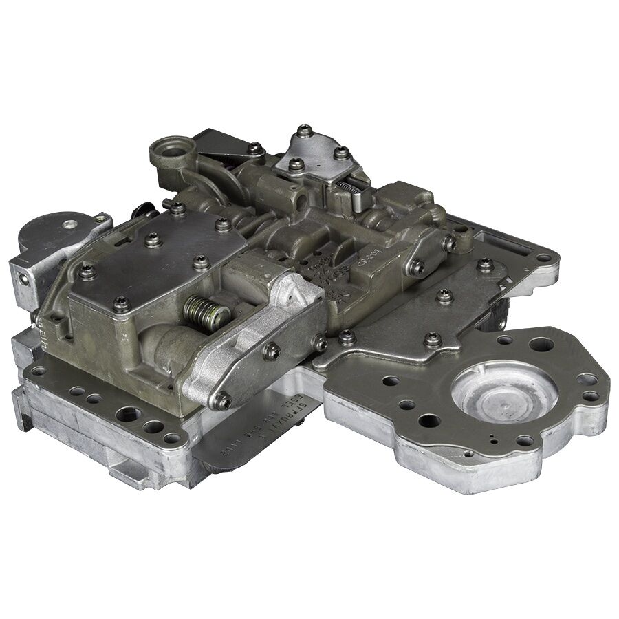 ATS Diesel Valve Body Towing Edition Dodge Late 1999-2002