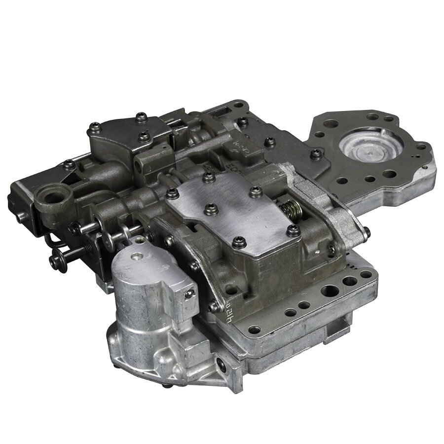 ATS Diesel Valve Body Towing Edition Dodge Late 1999-2002