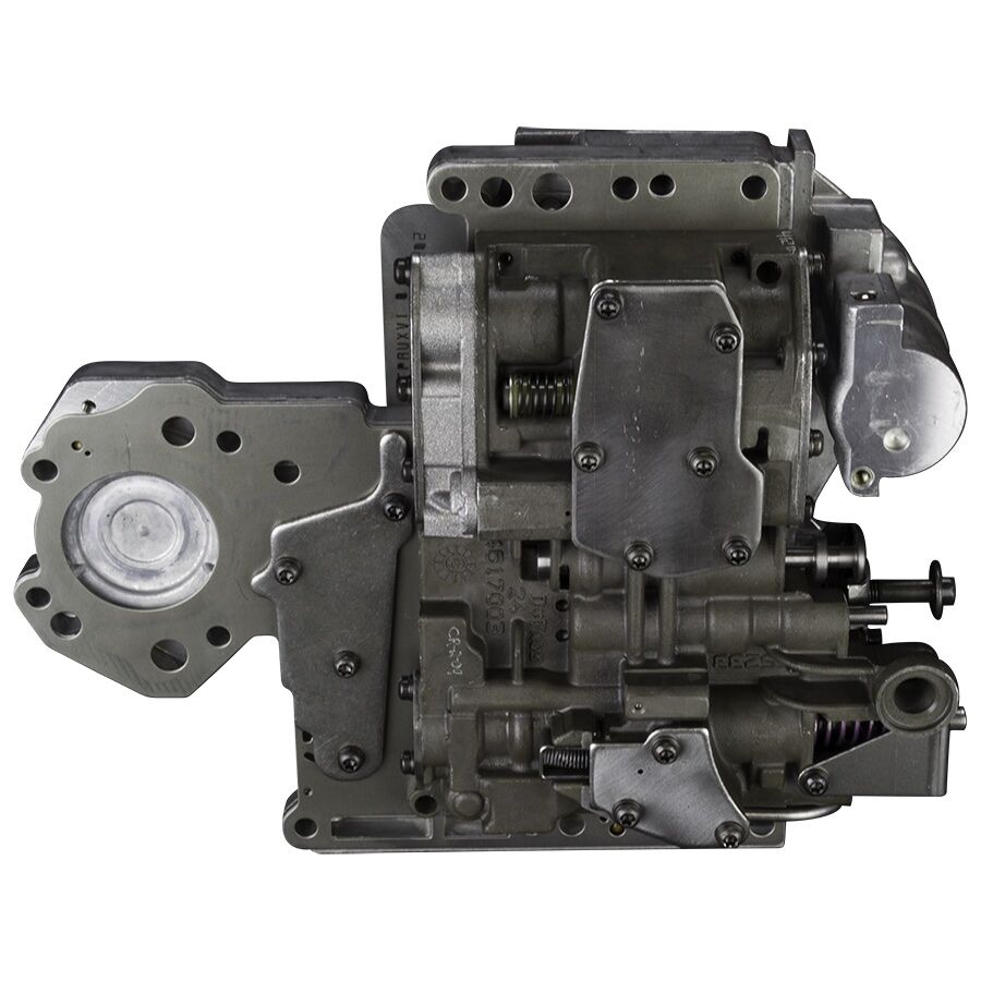 ATS Diesel Valve Body Towing Edition Dodge Late 1999-2002 - 3039022237