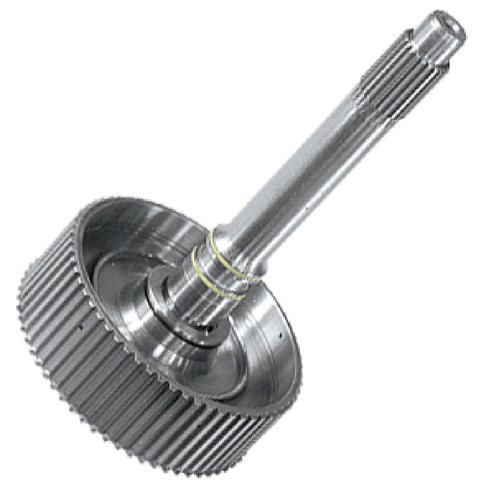 ATS Diesel Input Shaft Billet 47/8-Rh/E 1994+ - 3049102164