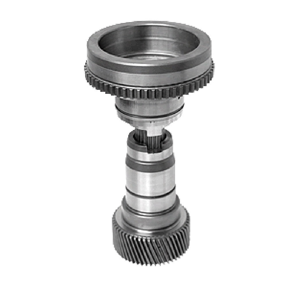 ATS Diesel Output Shaft Billet 2 Piece 47-Re 96-02 - 3049302188
