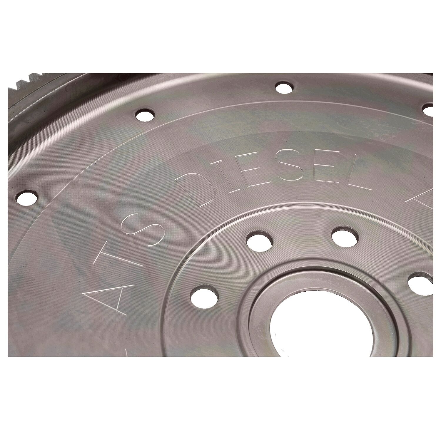 ATS Diesel Dodge Billet Flex Plate 1989 2007 12V 47RH/47RE/48RE