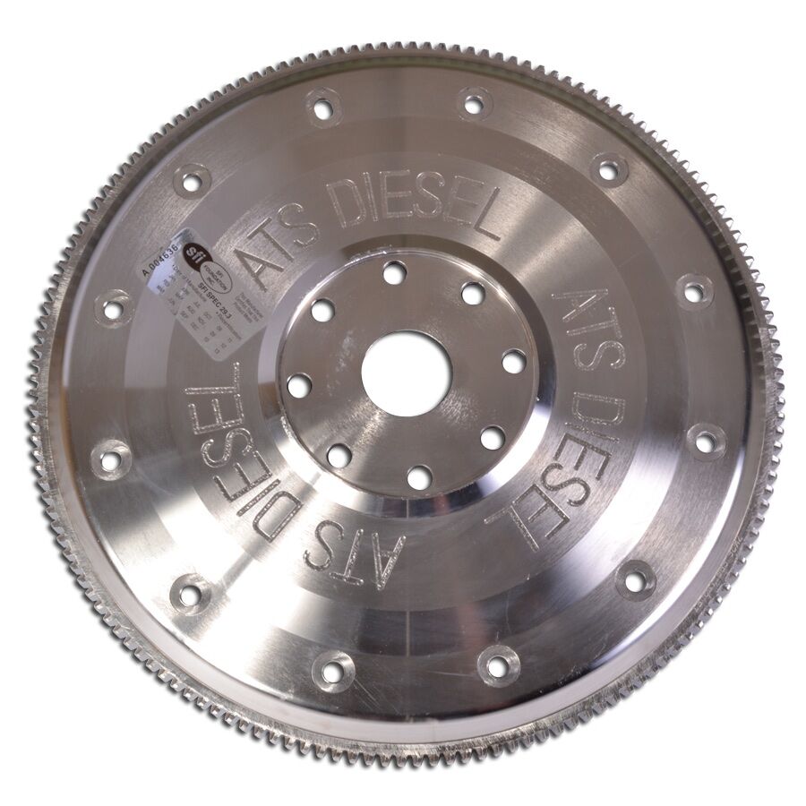 ATS Diesel Dodge Billet Flex Plate 1989 2007 12V 47RH/47RE/48RE - 3059002104