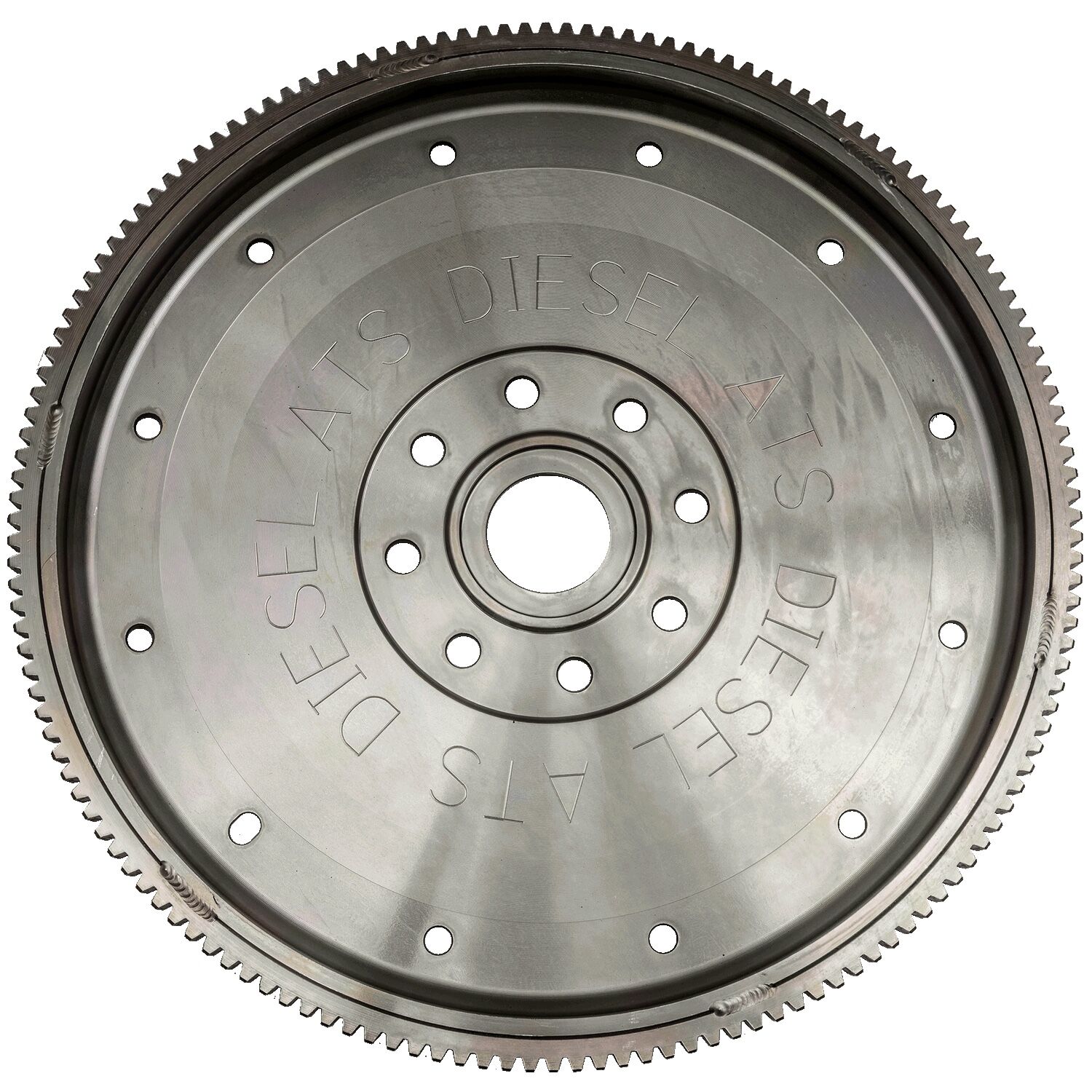 ATS Diesel Dodge Billet Flexplate 2007.5 And Up 68-Rfe