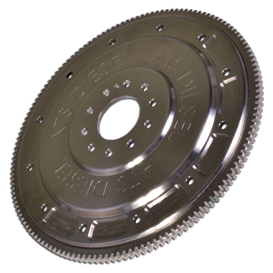ATS Diesel Billet Flex Plate Sfi Certified 08-10 Ford 5R110 6.4L