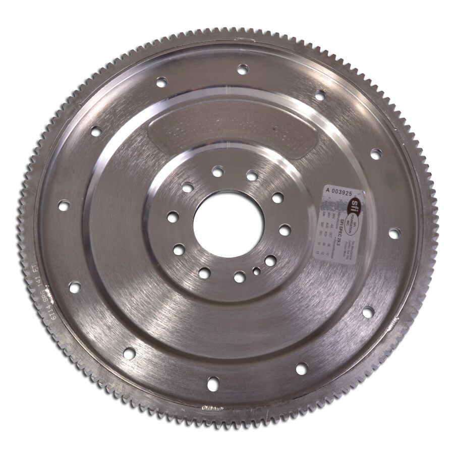 ATS Diesel Billet Flex Plate Sfi Certified 08-10 Ford 5R110 6.4L