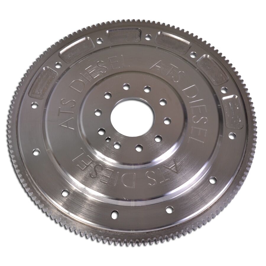 ATS Diesel Billet Flex Plate Sfi Certified 08-10 Ford 5R110 6.4L - 3059003332