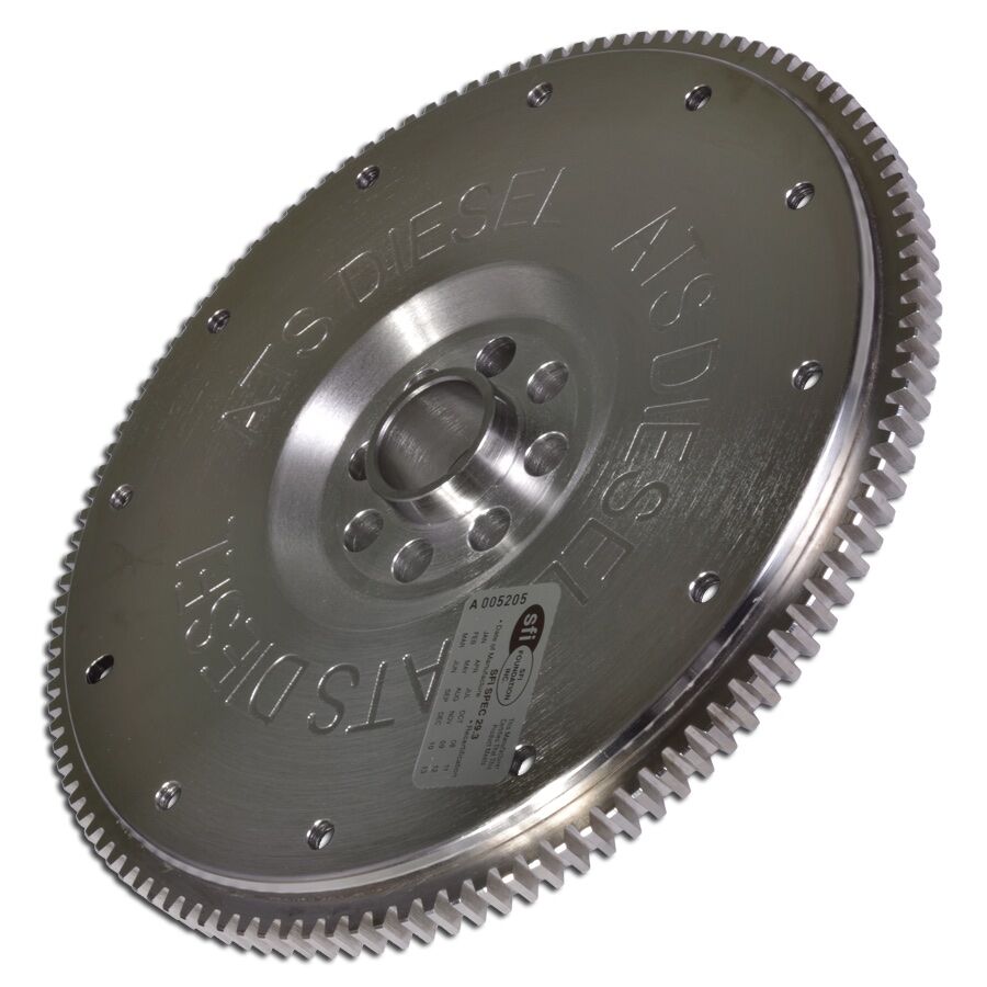 ATS Diesel GM Billet Flexplate Sfi 29.3