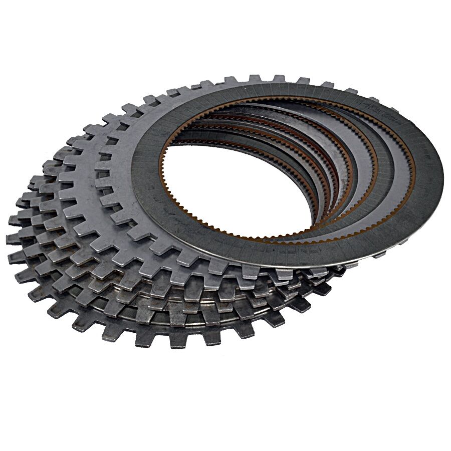 ATS Diesel 2001-2010 Allison C5 Clutch Pack