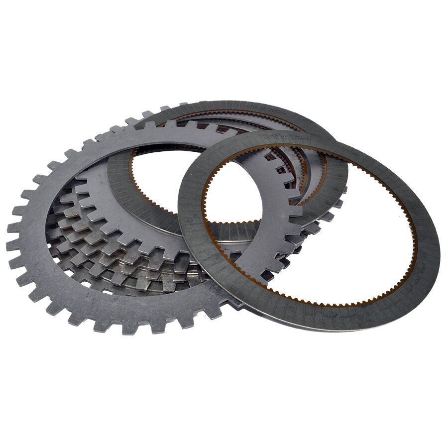 ATS Diesel 2001-2010 Allison C5 Clutch Pack
