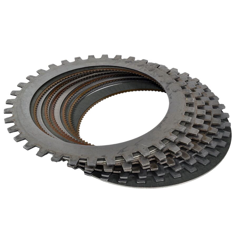 ATS Diesel 2001-2010 Allison C5 Clutch Pack