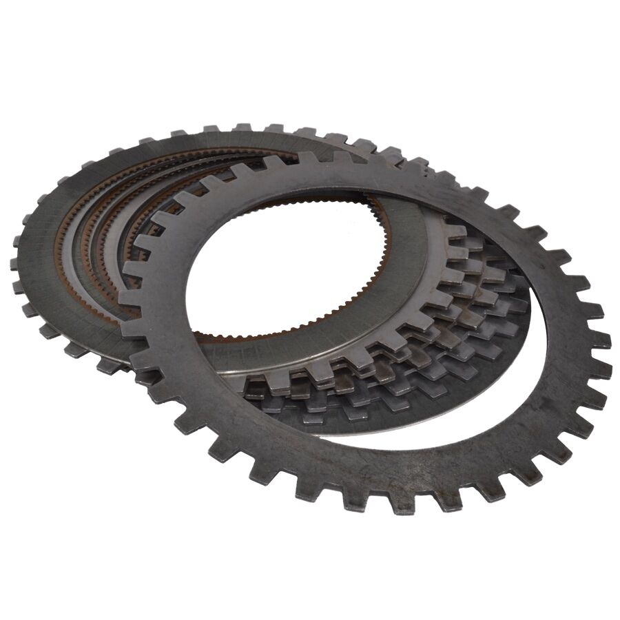 ATS Diesel 2001-2010 Allison C5 Clutch Pack