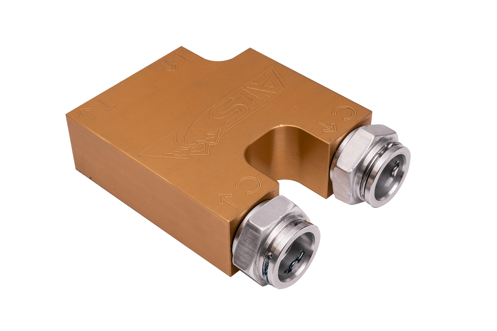 ATS Diesel ATS Thermal Bypass Valve Up-Grade 2013 and Up 6.7L Cummins W/68RFE or Aisin AS69RC Transmission (Replaces PN 68186711AA