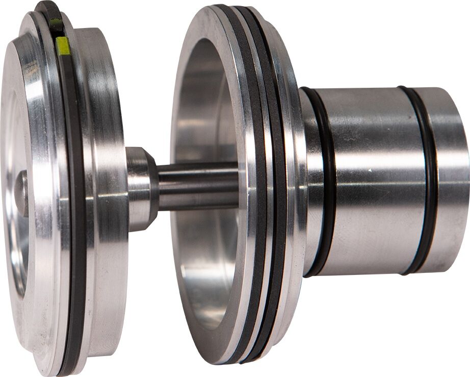 ATS Diesel 47/48 2Nd Gear Billet Servo