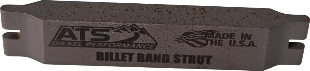 ATS Diesel Band Strut Billet Dodge 4 Speed Automatics