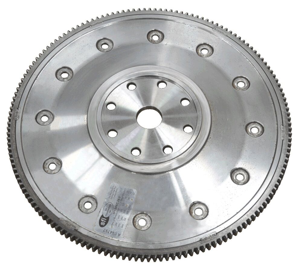 ATS Diesel Ford Cummins Conversion Flex Plate - 3159105104