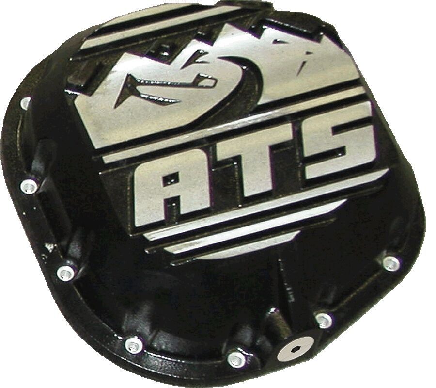 ATS Diesel Diff Cover Ford Sterling 12 Bolt 10.25 Ring Gear - 4029003068