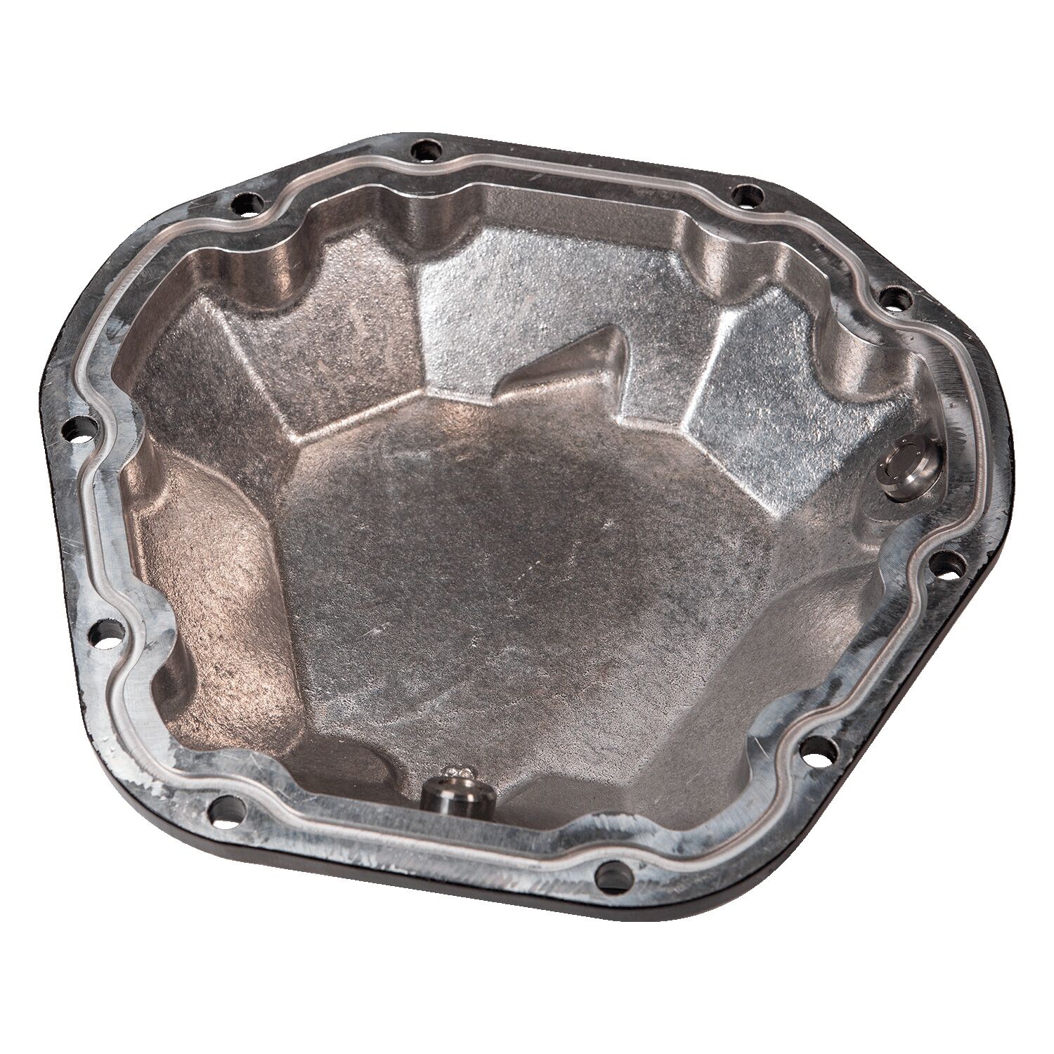 ATS Diesel Dana 60 Front Diff Cover